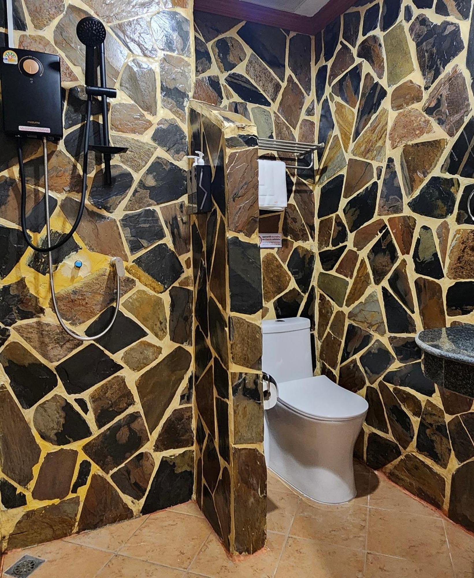 Arya Suites Patong Beach חדר תמונה